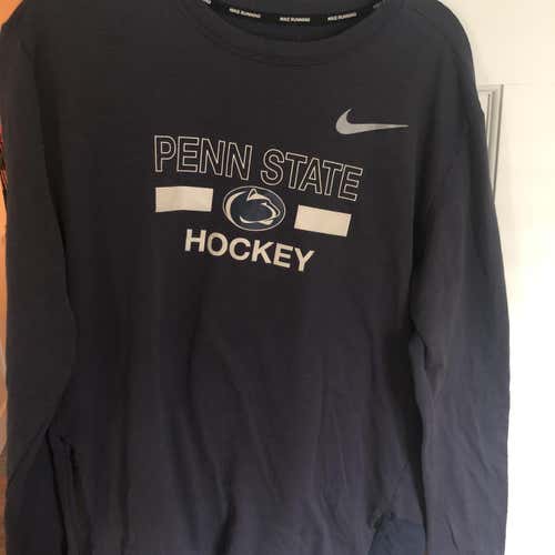 Blue Men's XL Nike Compression