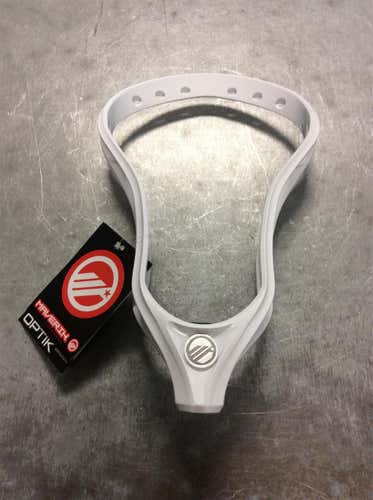 New Maverik Unstrung Optik Head