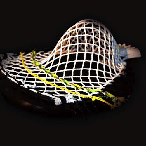 NEW - Maverik Base 2 - Dropped Sidewall StringKing Grizzly 1X