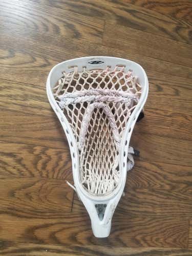 Used Attack & Midfield Brine Strung Vapor Head
