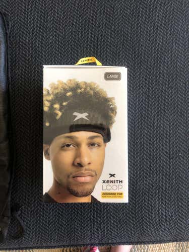 New Xenith loop for 7 on 7