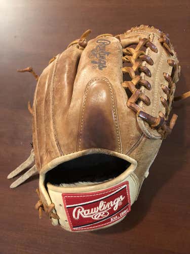 Rawlings Gold Glove