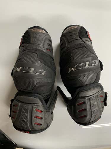 CCM RBZ Elbow Pads