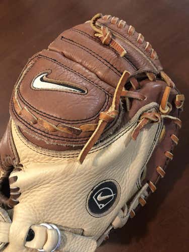 Nike Catcher's Glove