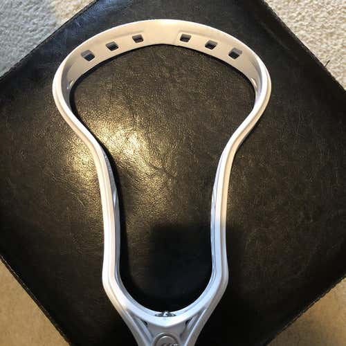 Used Attack & Midfield Unstrung Optik 2.0 Head