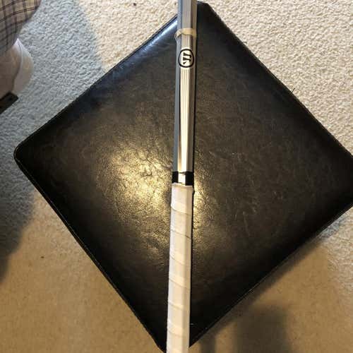 Used Warrior Burn Pro Shaft