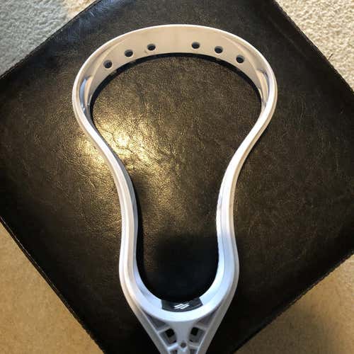 Used Attack & Midfield Unstrung Mark 2A Head