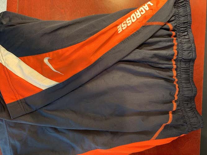 Nike Dri-Fit Lacrosse Shorts