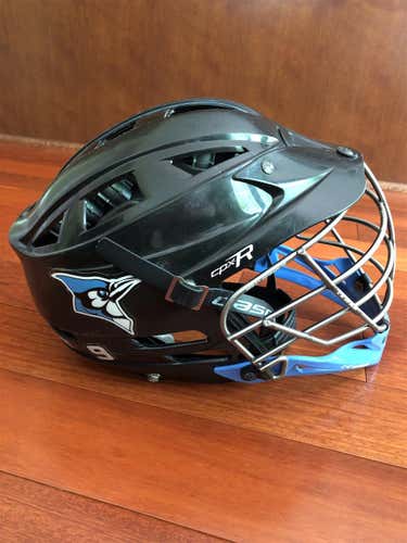 Team issued Hopkins Cascade cpx-R (used)