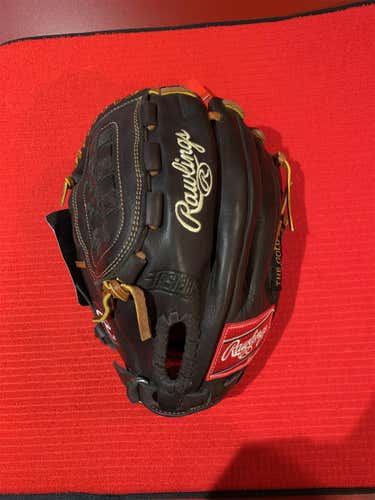 New Rawlings Gold Glove Gamer RTD 11.5" Mitt