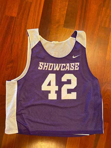 Philly Showcase Lacrosse Pinnie