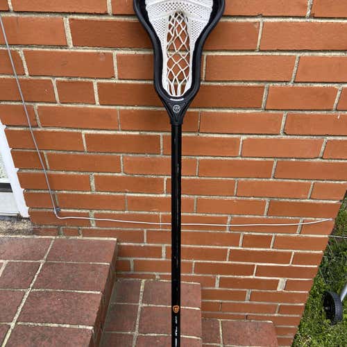 Used Warrior Burn Stick