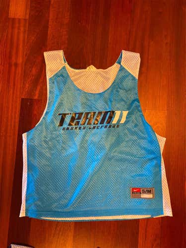 Joey Sankey Club Practice Pinnie