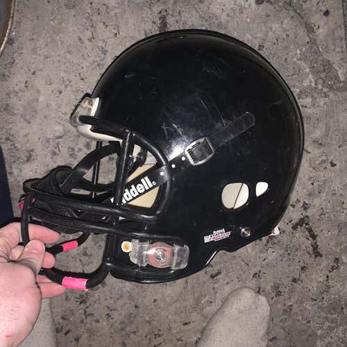 Used Medium Bauer HDO Pro Clip Visor