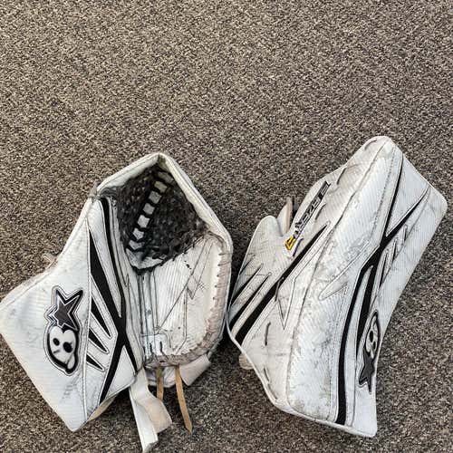 Used Regular Sub Zero 3 Pro
