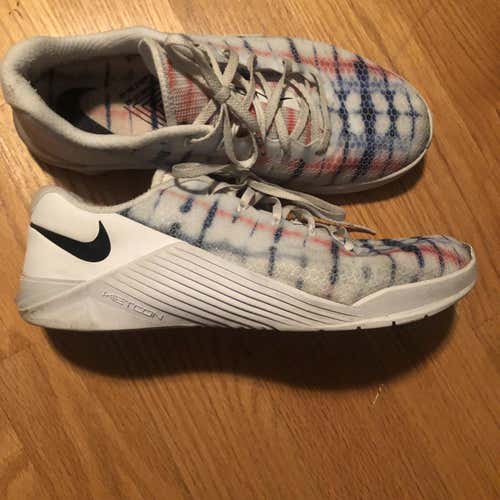 Nike Metcon Size 11