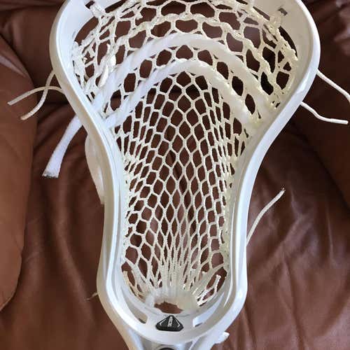 New Attack & Midfield Strung Tactik 2.0 Head