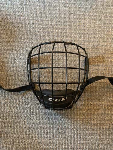 Large CCM FM580 Full Cage