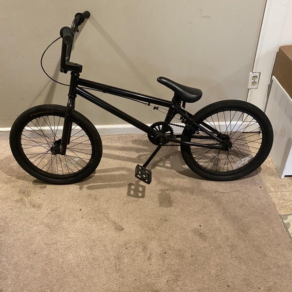 Used  BMX Bike