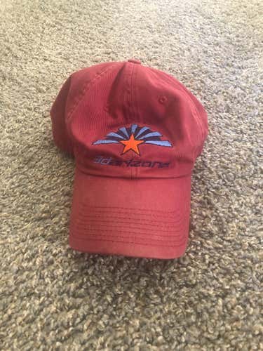 3d Arizona Team Hat (Nike)