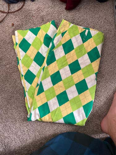 Loudmouth Golf Pants 36x32