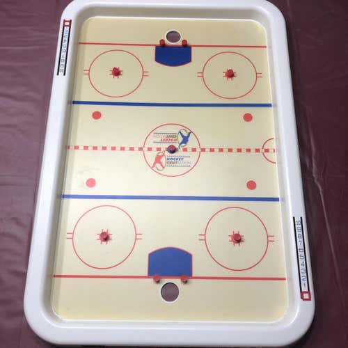 RARE*- Penny Hockey Board Game - HockeyCentSation