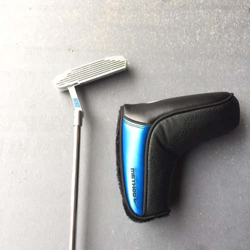Nike Method Origin B2-01 Putter Right Handed 34" Putter