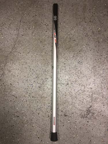 New Warrior Burn Diamond Shaft