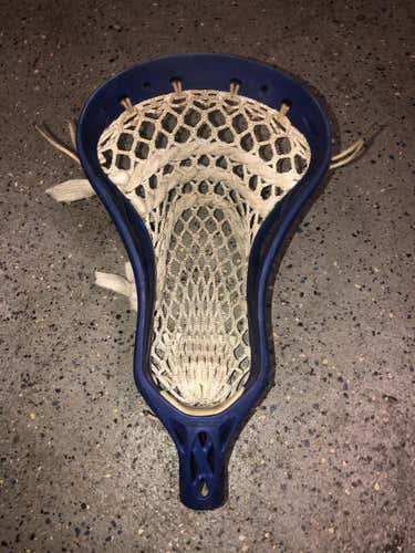 Warrior Strung Noz X Head