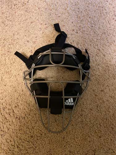 Pro Issue Adidas Two Piece Mask