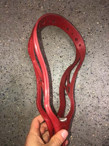 Warrior Unstrung Evo Head