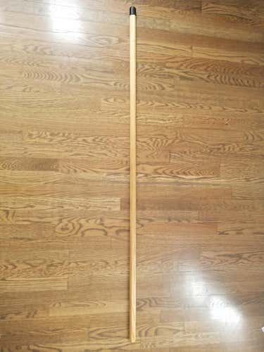 Used wooden D Shaft