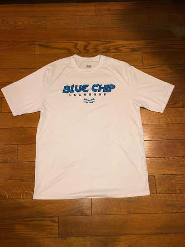 Blue Chip 225 Men's Large Shirt