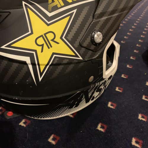 Ansr Helmet Adult Small