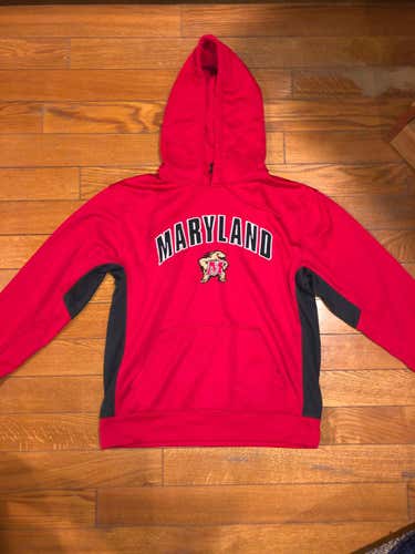 Maryland Mens Hoodie