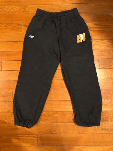 Team 91 Mens New Balance Sweatpants