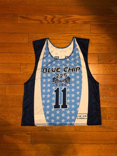 Blue Chip 225 All Star Game Men's Jersey