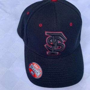Dark Navy New Adult Men's Zephyr Florida State Hat