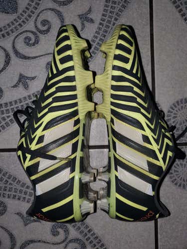 Adidas Predator Instinct US 10.5 (USED)