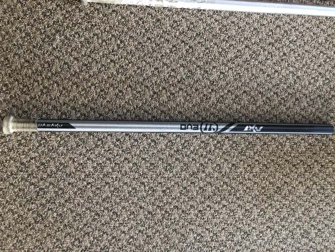 Warrior Evo AX1 Shaft