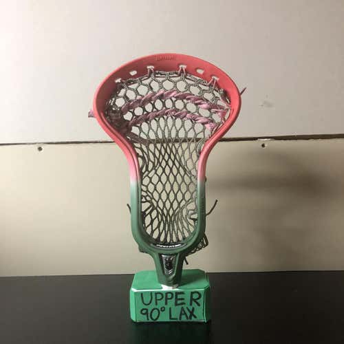 Green And Pink New Brine Dictator X