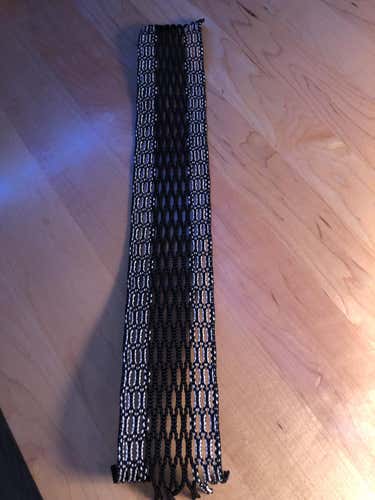 New ECD Joe Walters limited edition zones fade mesh