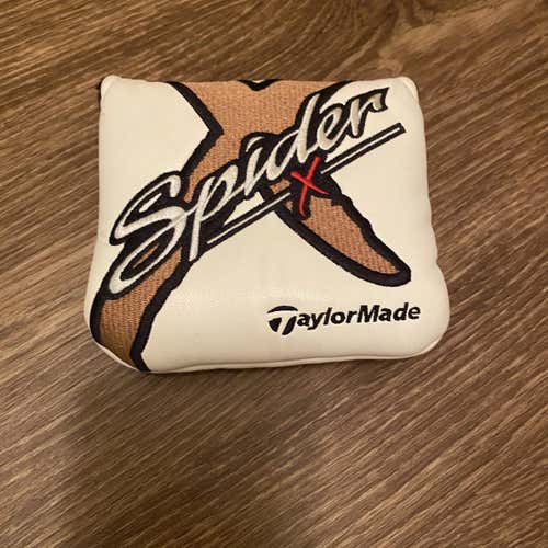 Spider X Putter Head Cover
