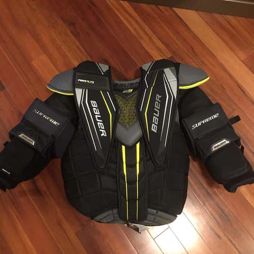 BRAND NEW - Bauer Supreme 2S Pro - Sr XL