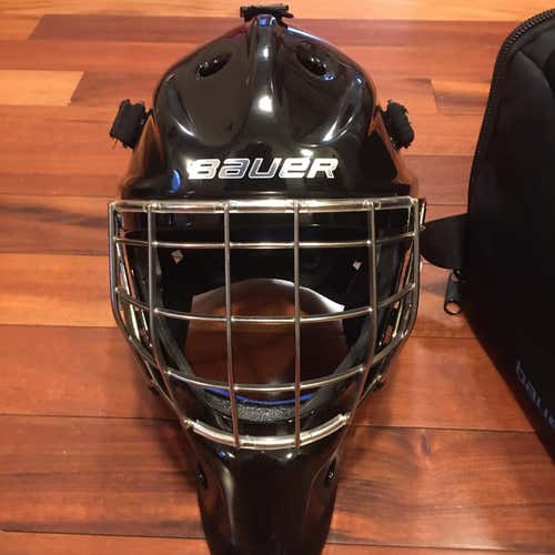 BRAND NEW - Bauer NME 8 - Fit 2