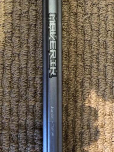 Maverik Caliber Shaft - Used
