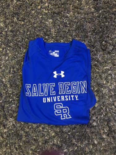 Salve Regina University Shirt