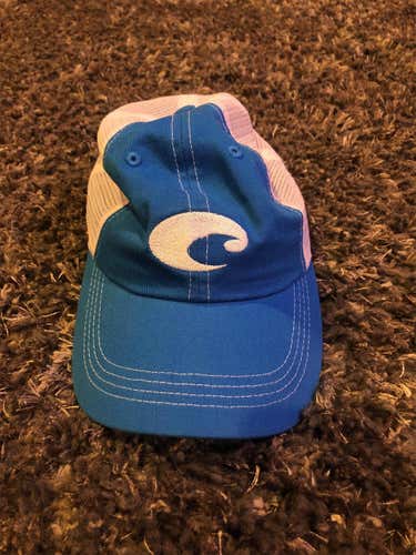 Costa Hat *New*