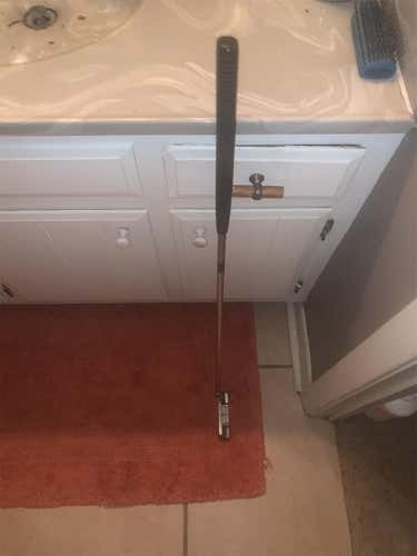 Used Left Handed 35" Putter