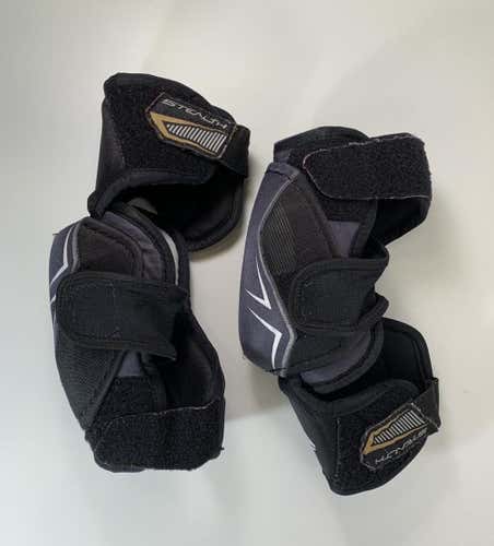Used Medium Easton Stealth C7.0  Elbow Pads
